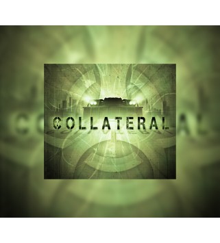 Collateral Steam Key GLOBAL